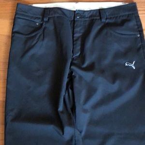 Puma Golf Pants (34x32)